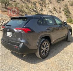 تويوتا راف 4